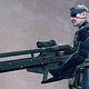Image for article titled The Science of Rail Guns